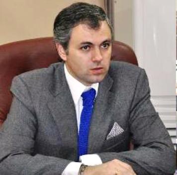 Omar visits AIIMS to inquire Mufti’s health